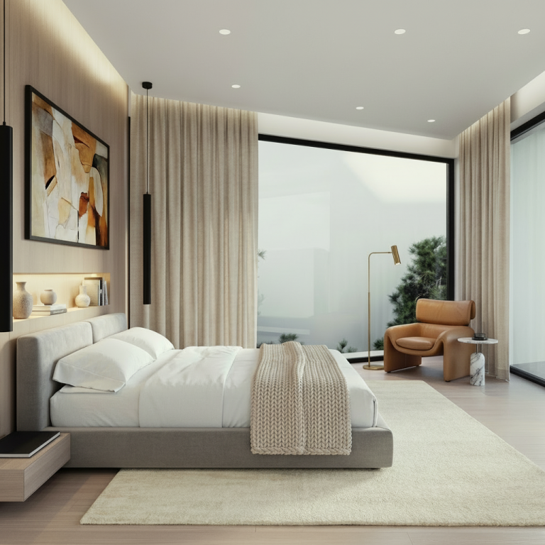 ADAGIO Private Suites3I EIKONA