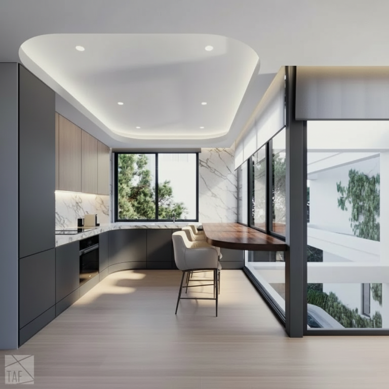 ARIA 1FLOOR_ KITCHEN